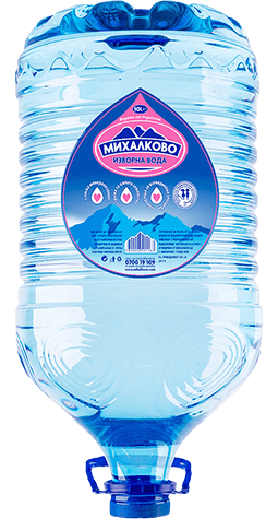 Изворна вода Михалково